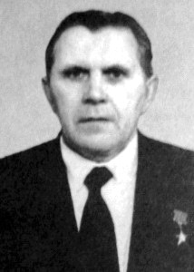 Шершнёв&nbsp;Виктор Нилович